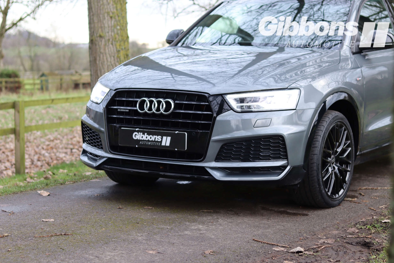 Used Audi Q3 2018 for sale - 77139239: Photo 3