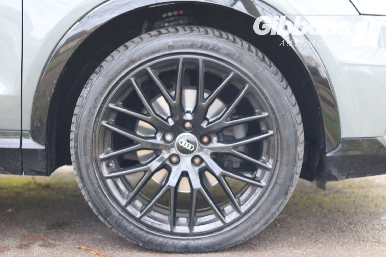 Used Audi Q3 2018 for sale - 77139239: Photo 35