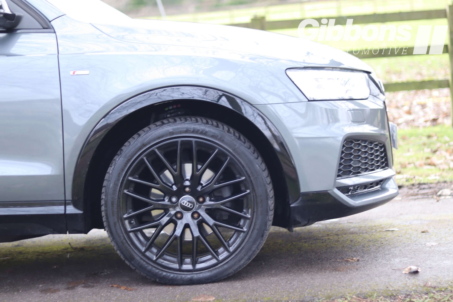 Used Audi Q3 2018 for sale - 77139239: Photo 36