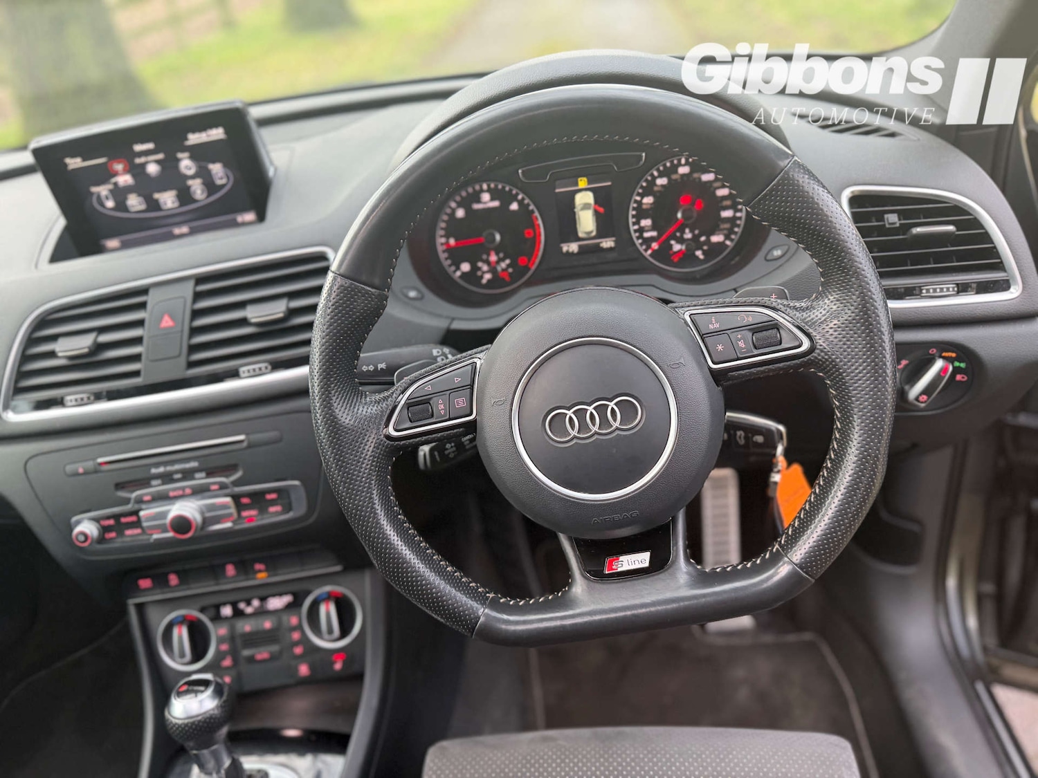 Used Audi Q3 2018 for sale - 77139239: Photo 42