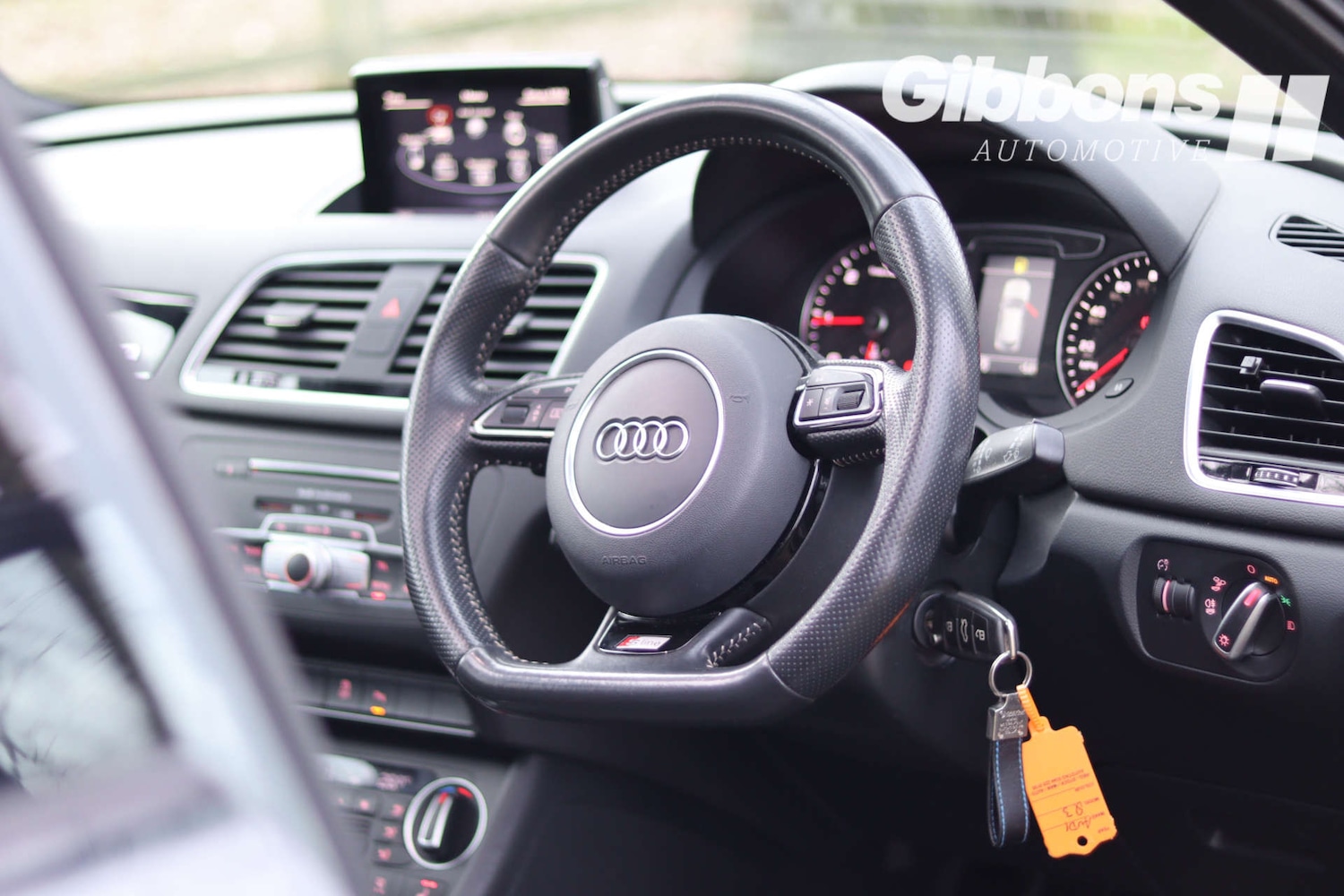 Used Audi Q3 2018 for sale - 77139239: Photo 43