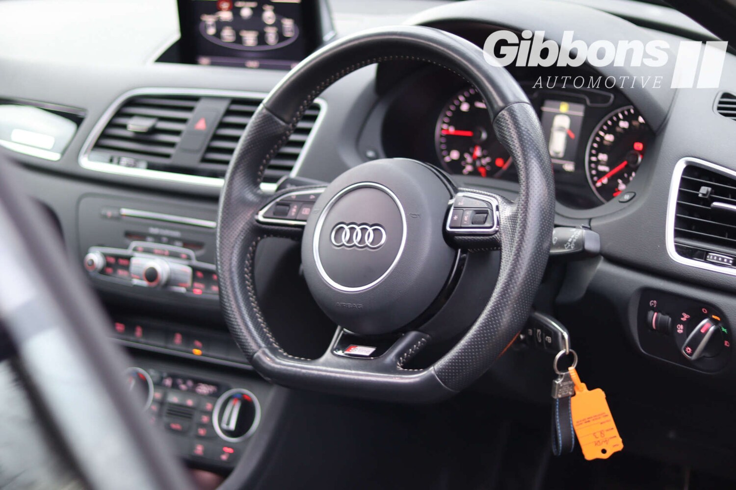 Used Audi Q3 2018 for sale - 77139239: Photo 44