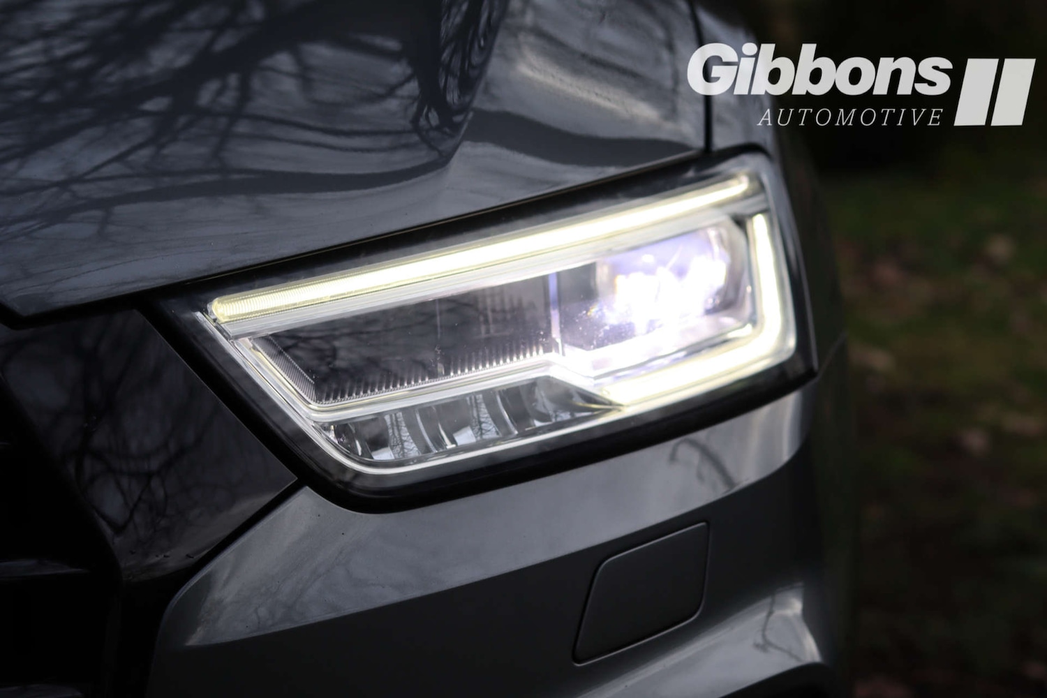 Used Audi Q3 2018 for sale - 77139239: Photo 45