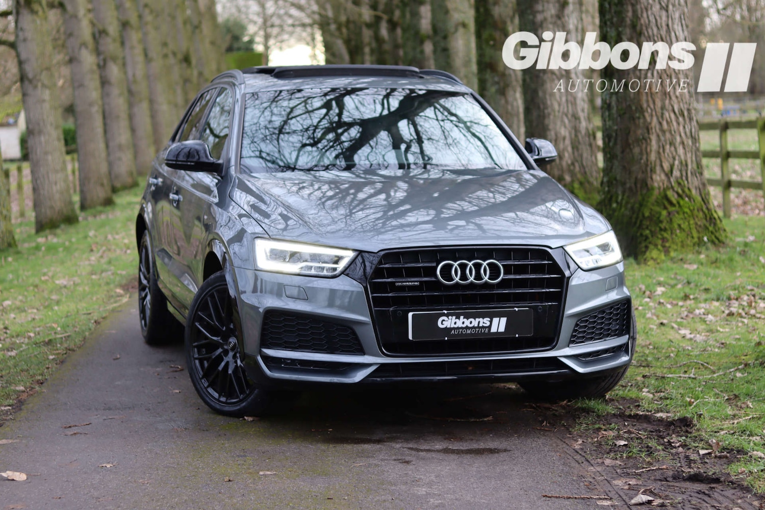 Used Audi Q3 2018 for sale - 77139239: Photo 48