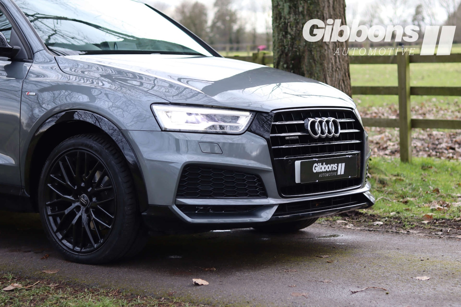 Used Audi Q3 2018 for sale - 77139239: Photo 5