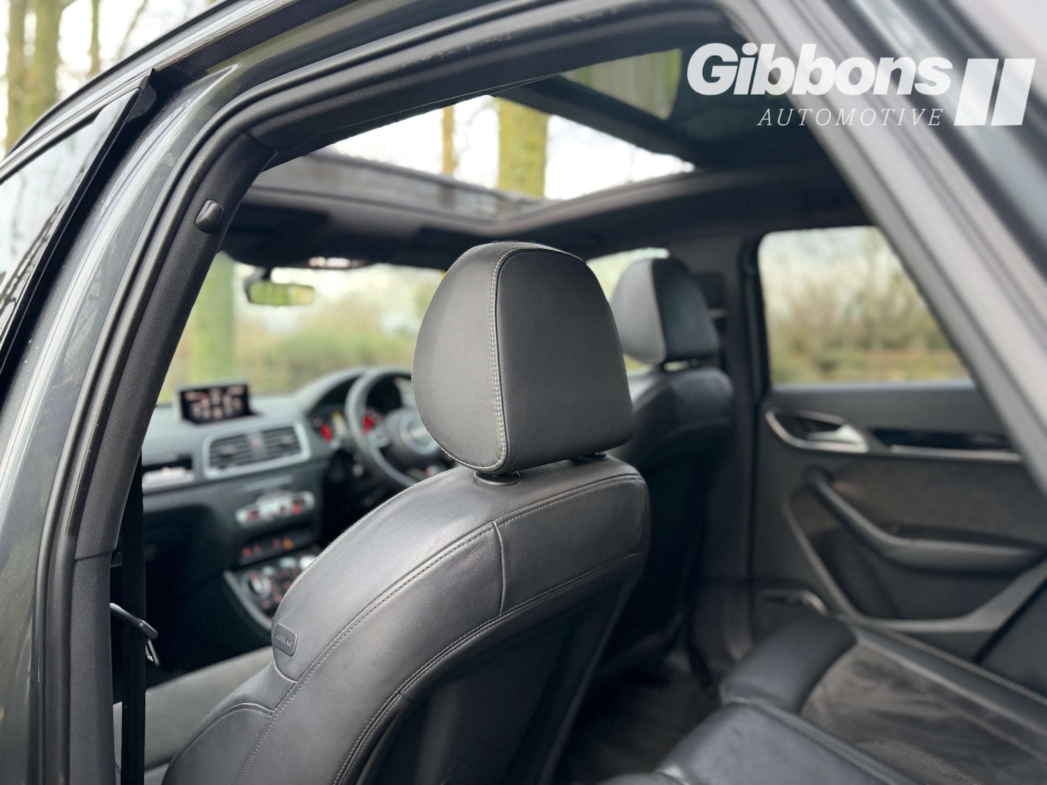 Used Audi Q3 2018 for sale - 77139239: Photo 50