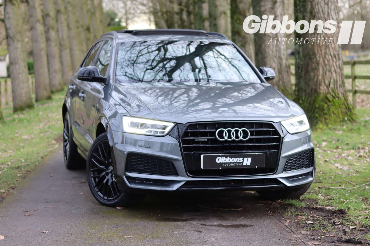 Used Audi Q3 2018 for sale - 77139239: Photo 59