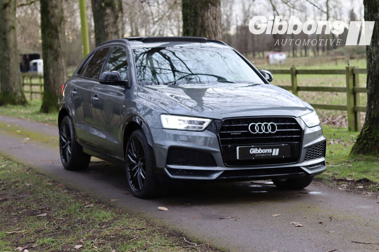 Used Audi Q3 2018 for sale - 77139239: Photo 6