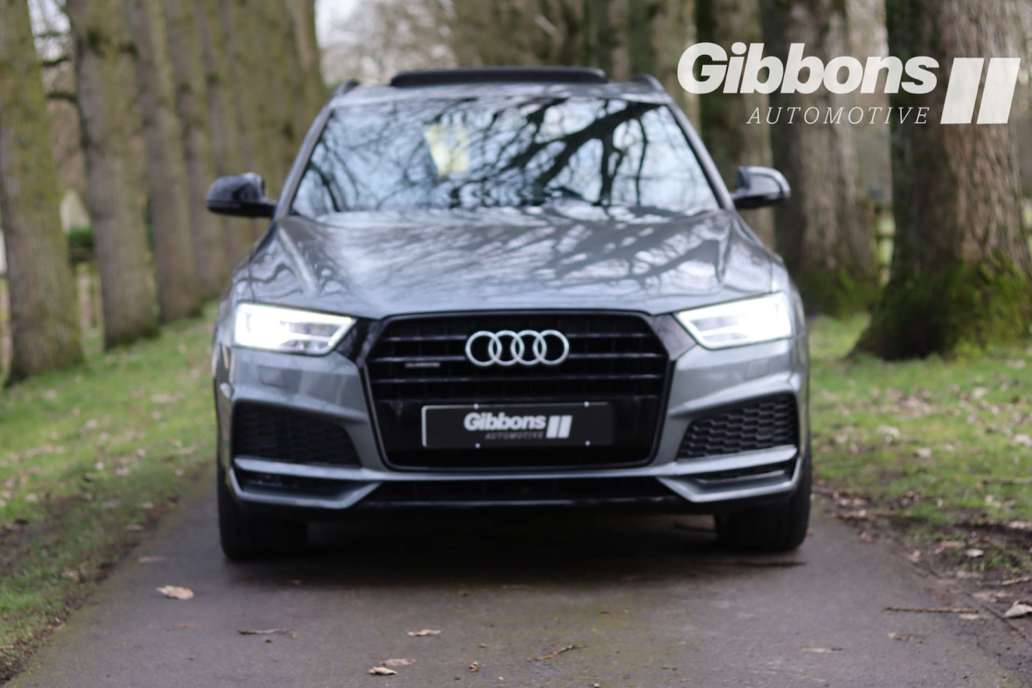 Used Audi Q3 2018 for sale - 77139239: Photo 7