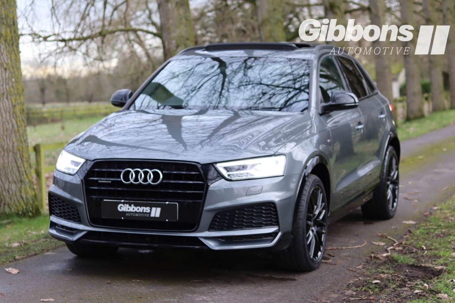 Used Audi Q3 2018 for sale - 77139239: Photo 8