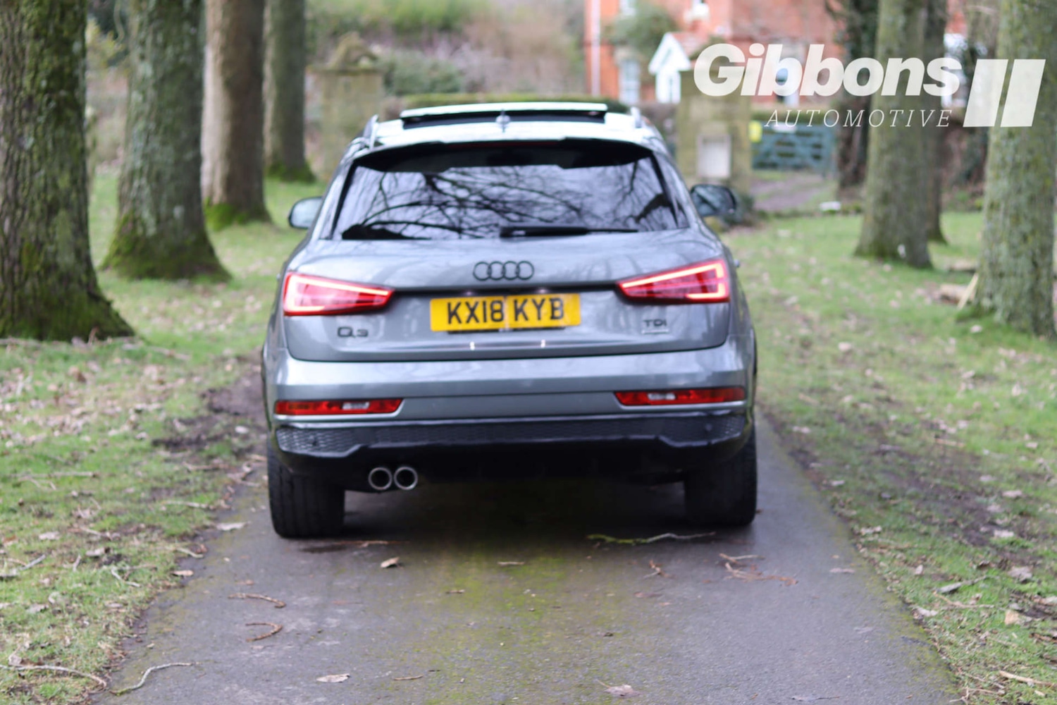 Used Audi Q3 2018 for sale - 77139239: Photo 9