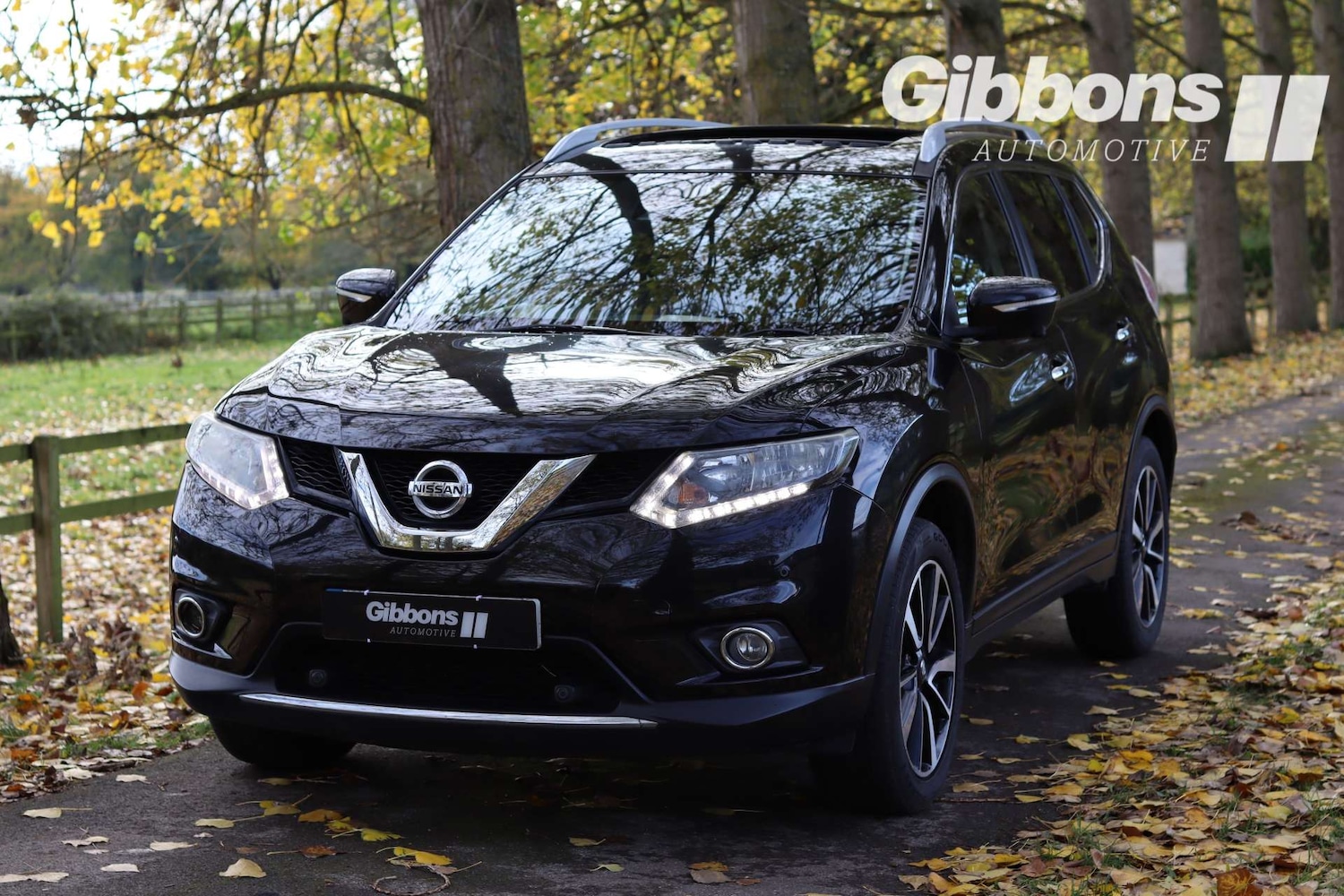 Used Nissan X-Trail 2016 for sale - 76356056: Photo 10