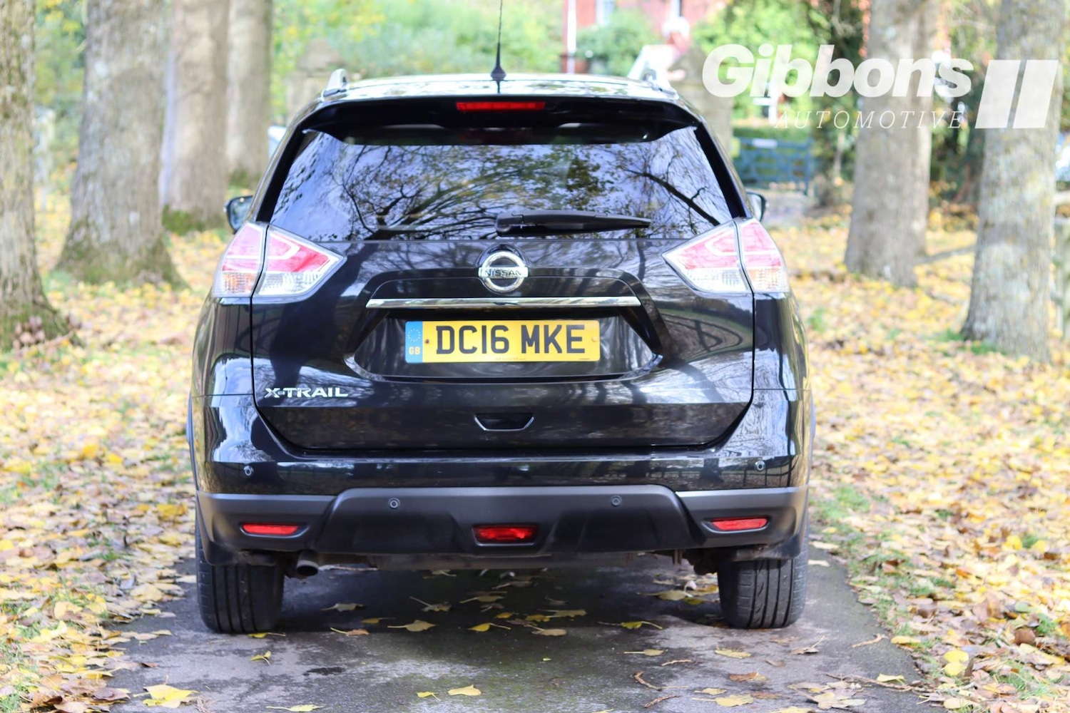 Used Nissan X-Trail 2016 for sale - 76356056: Photo 11