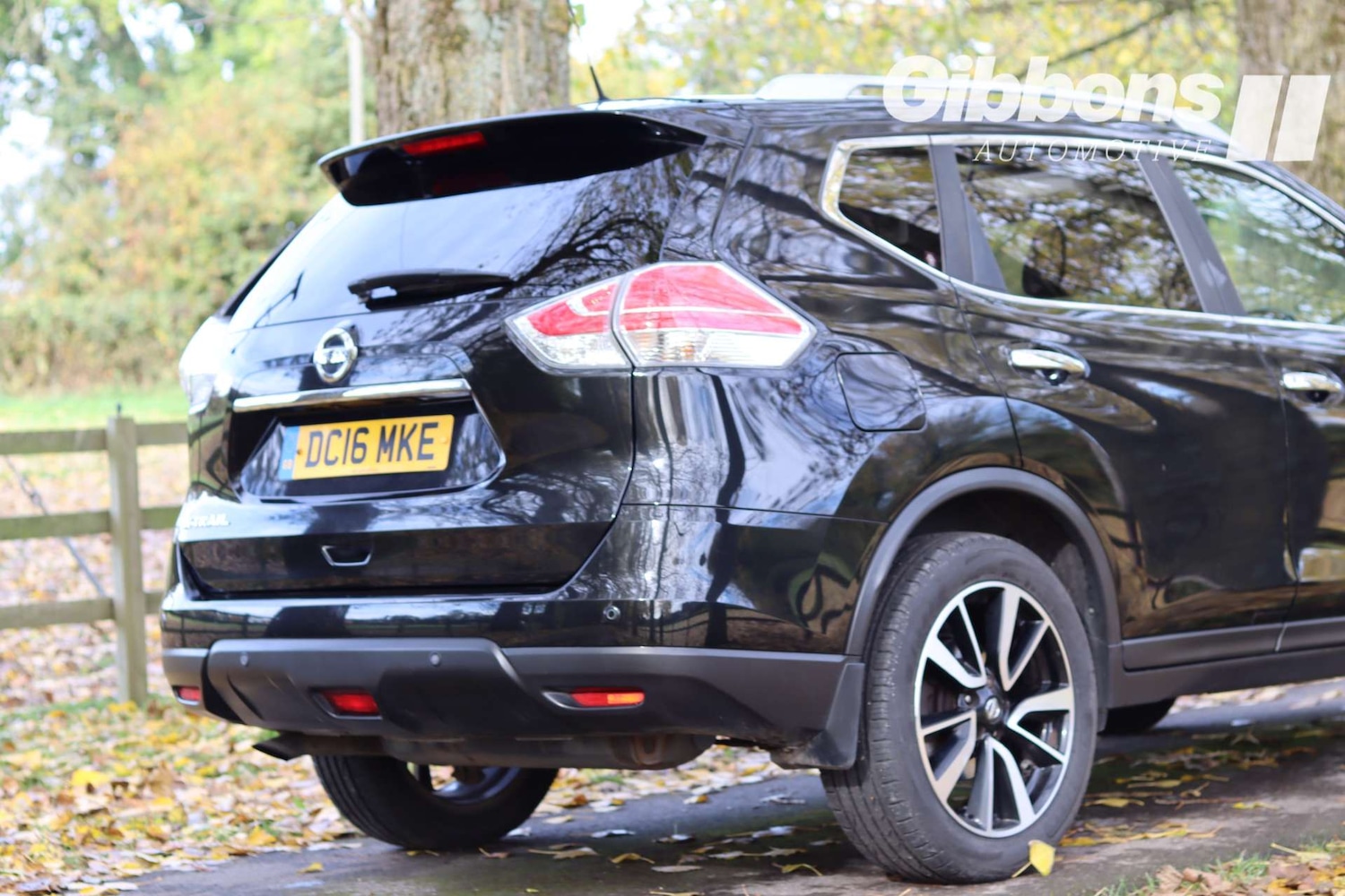 Used Nissan X-Trail 2016 for sale - 76356056: Photo 12
