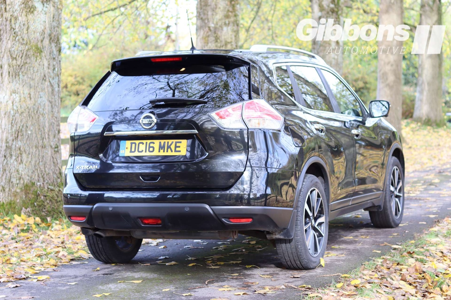 Used Nissan X-Trail 2016 for sale - 76356056: Photo 13