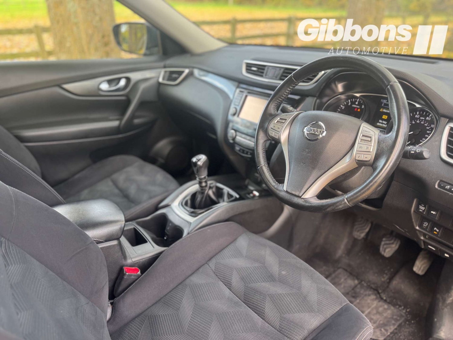 Used Nissan X-Trail 2016 for sale - 76356056: Photo 15