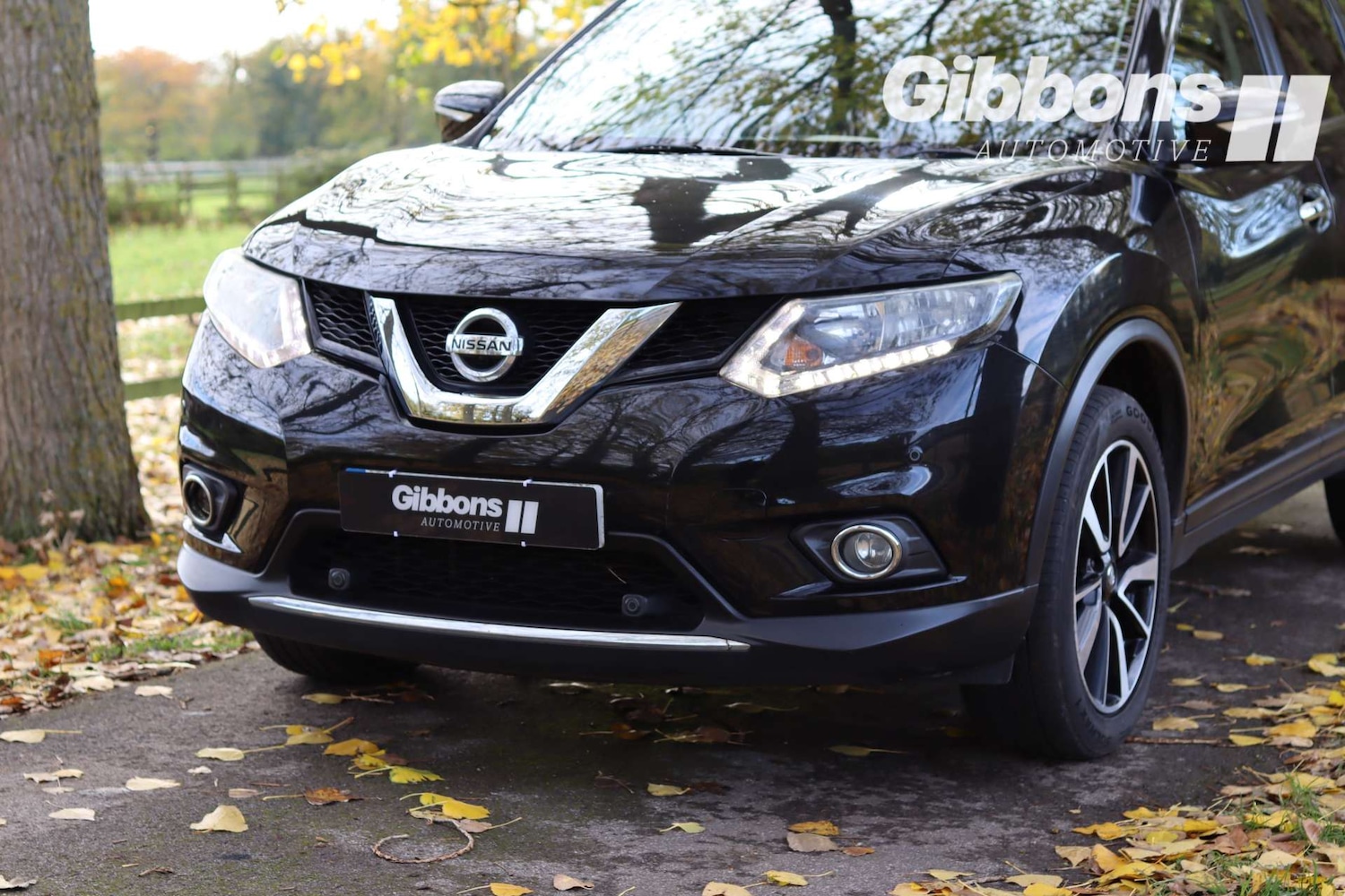 Used Nissan X-Trail 2016 for sale - 76356056: Photo 3
