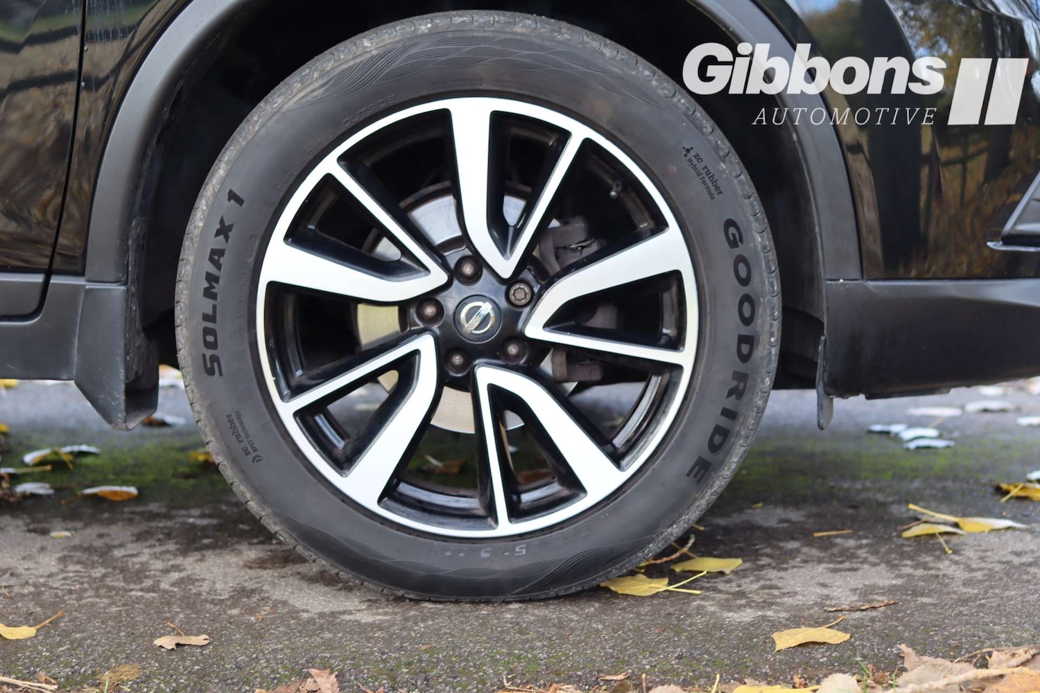 Used Nissan X-Trail 2016 for sale - 76356056: Photo 34