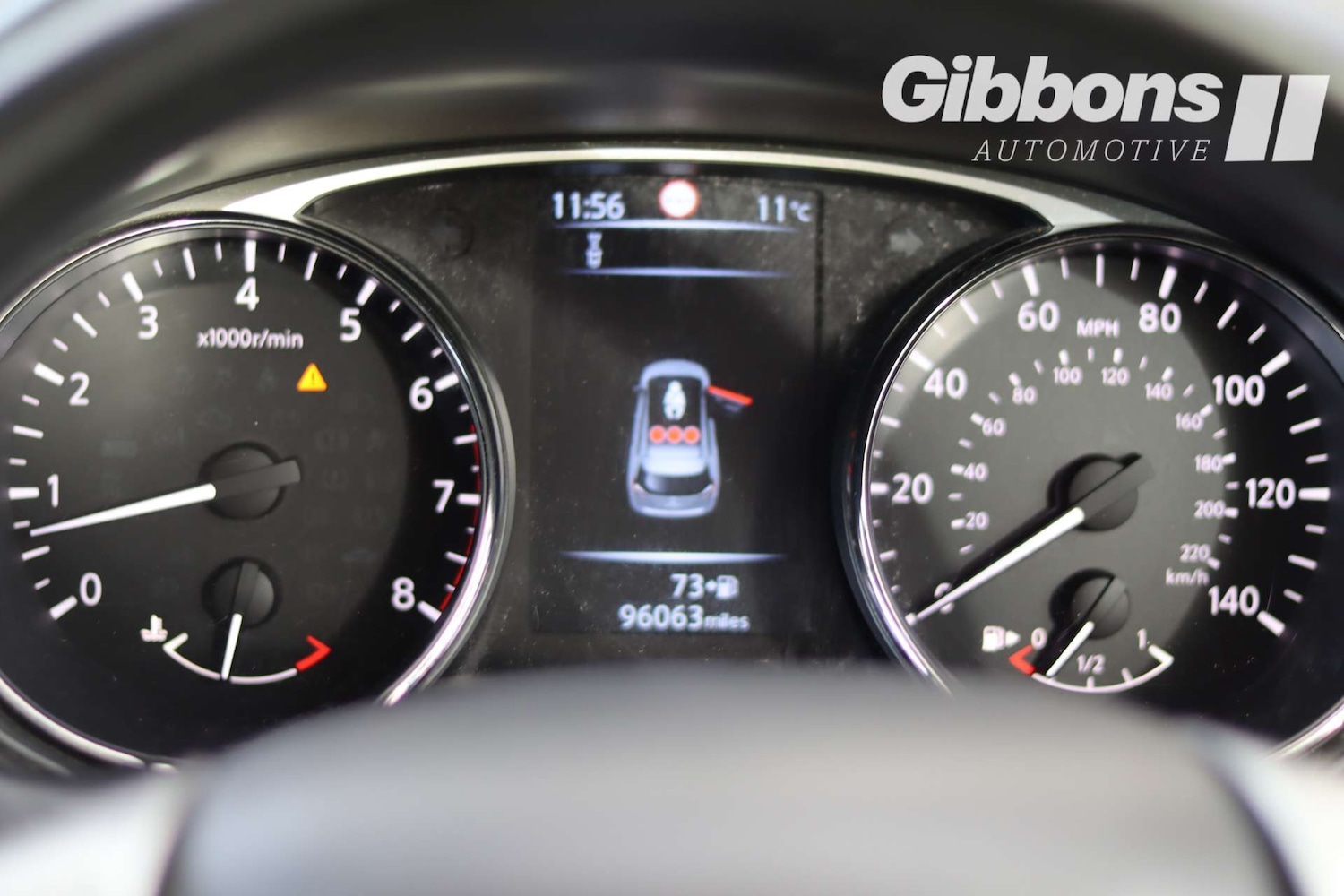Used Nissan X-Trail 2016 for sale - 76356056: Photo 37