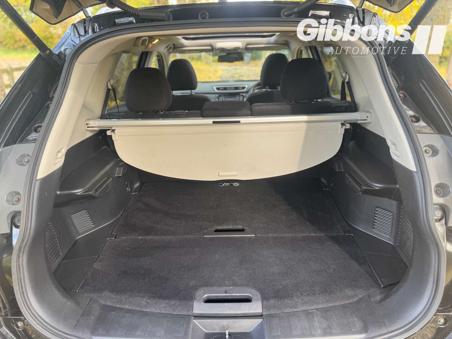 Used Nissan X-Trail 2016 for sale - 76356056: Photo 38