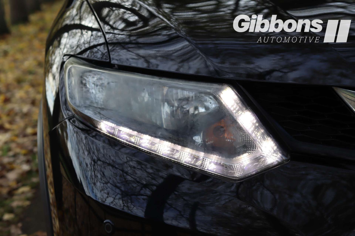 Used Nissan X-Trail 2016 for sale - 76356056: Photo 43