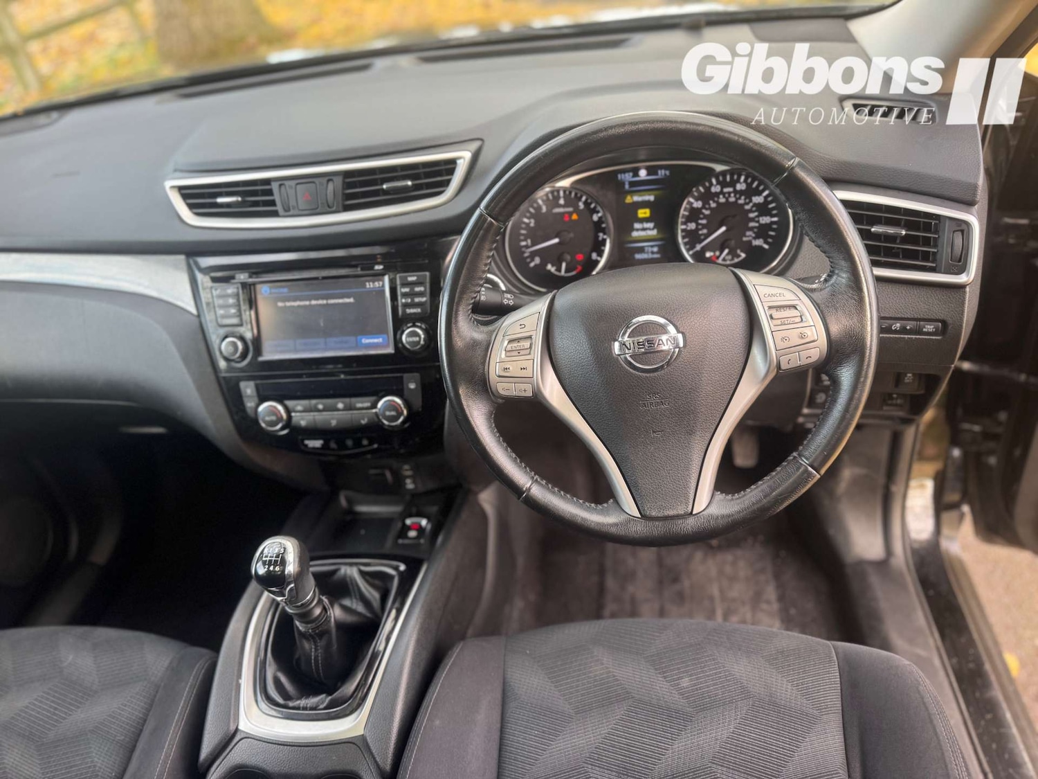 Used Nissan X-Trail 2016 for sale - 76356056: Photo 47