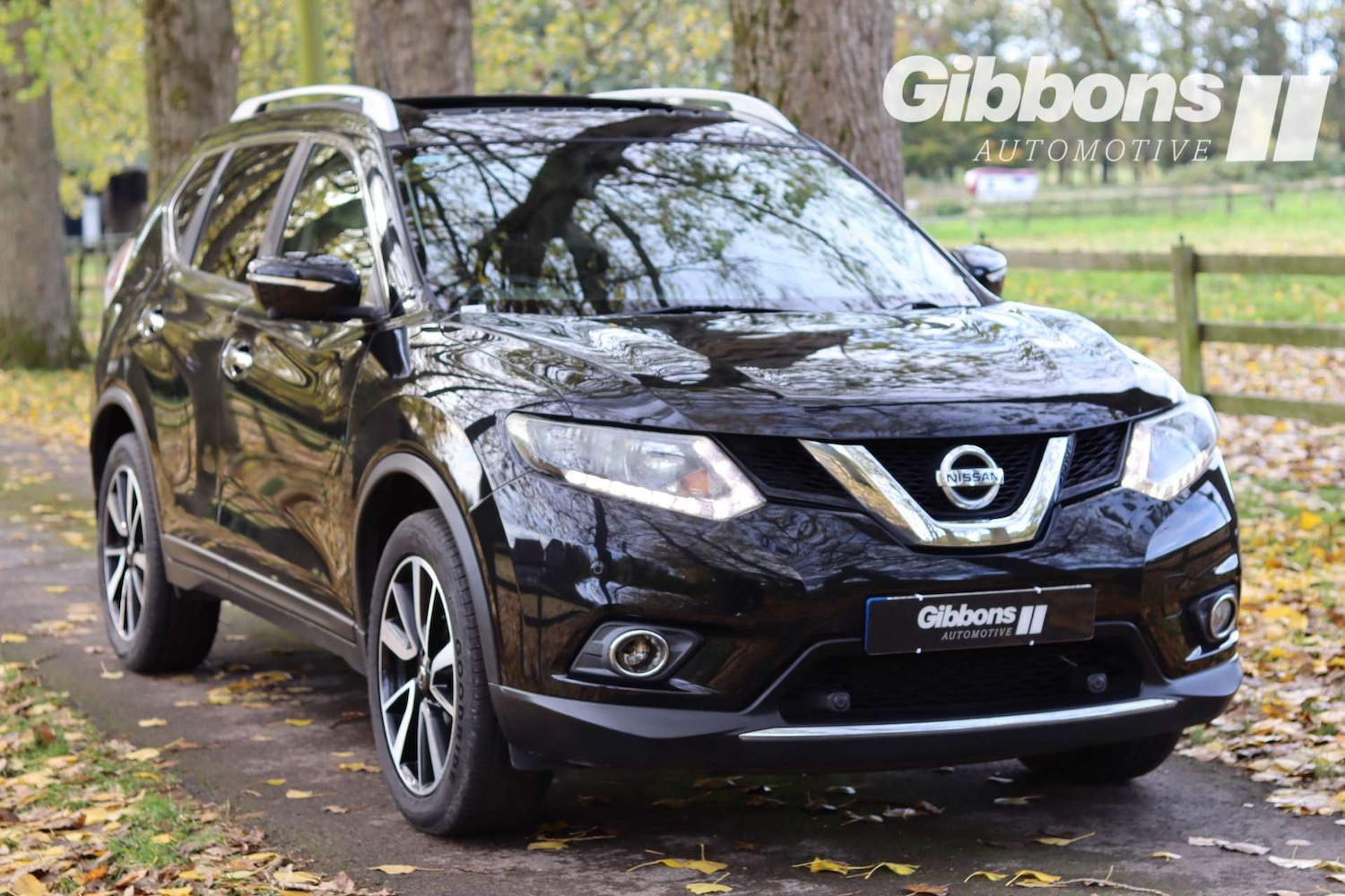 Used Nissan X-Trail 2016 for sale - 76356056: Photo 5