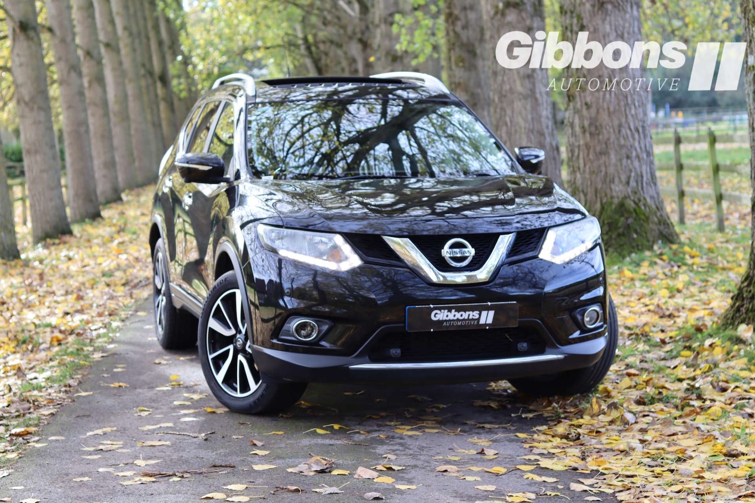 Used Nissan X-Trail 2016 for sale - 76356056: Photo 6