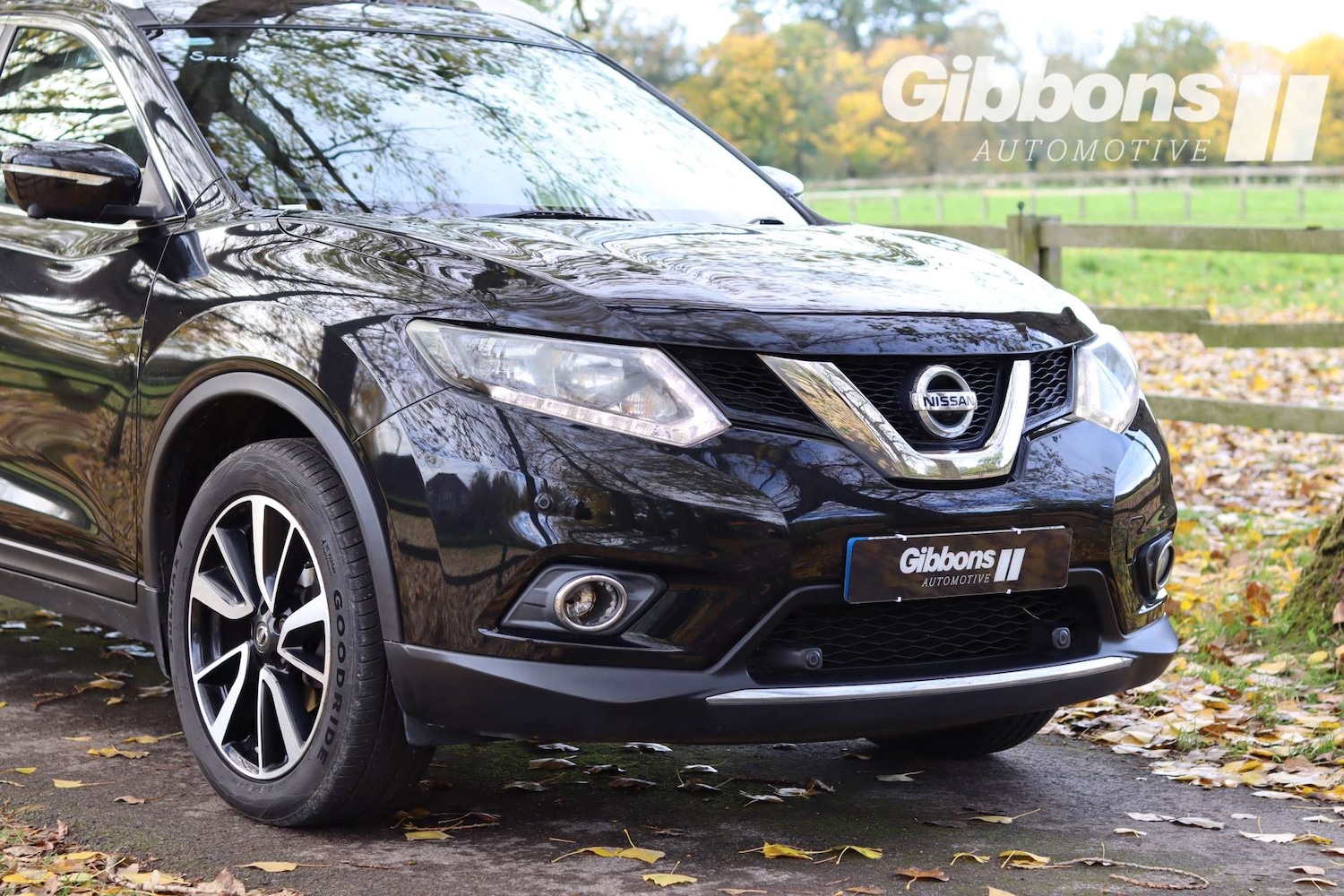 Used Nissan X-Trail 2016 for sale - 76356056: Photo 7