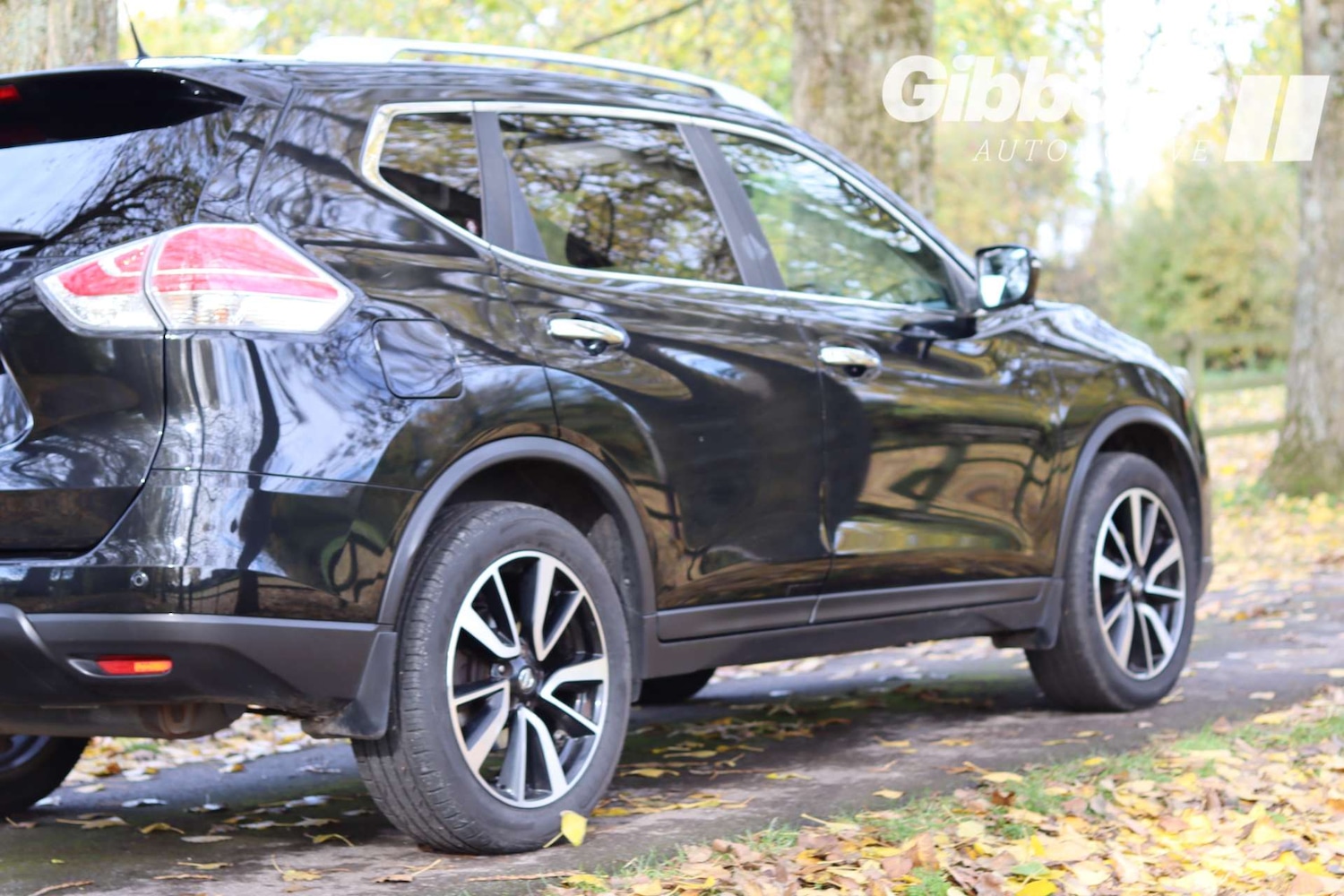 Used Nissan X-Trail 2016 for sale - 76356056: Photo 8