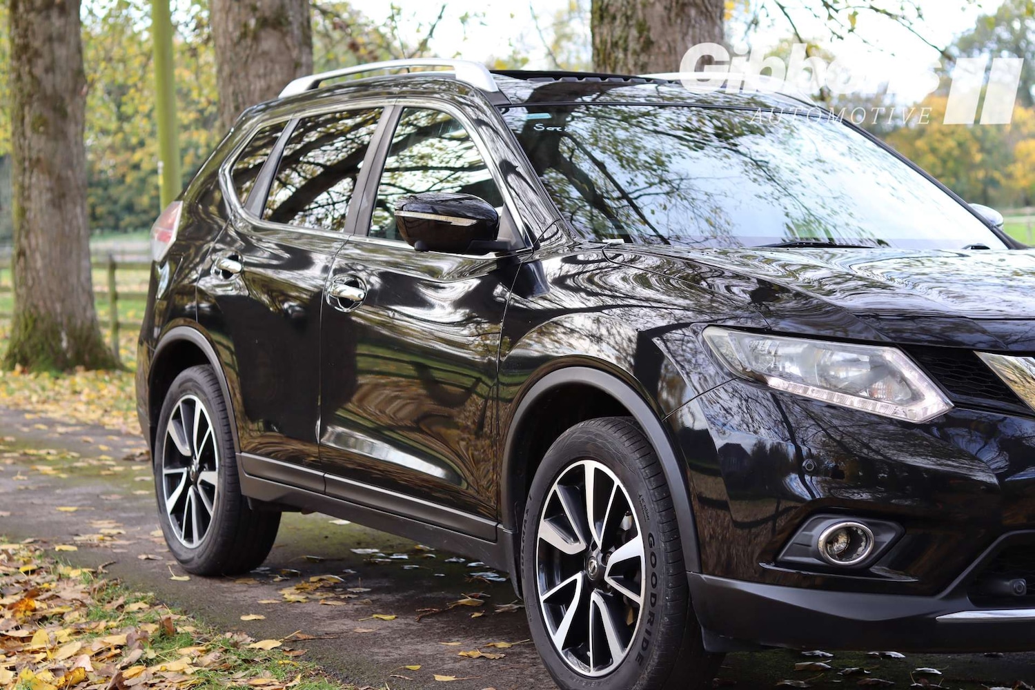 Used Nissan X-Trail 2016 for sale - 76356056: Photo 9