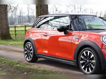 Used MINI Hatch 2020 for sale - 77745566: Photo