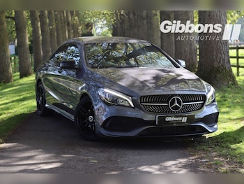 Used Mercedes-Benz CLA 2018 for sale - 78344946: Photo