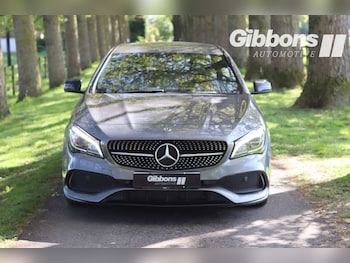 Used Mercedes-Benz CLA 2018 for sale - 78344946: Photo