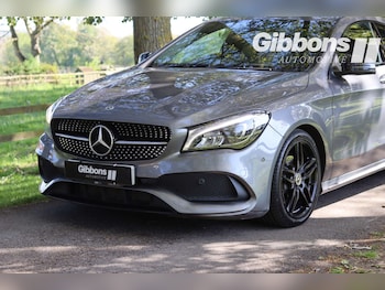 Used Mercedes-Benz CLA 2018 for sale - 78344946: Photo