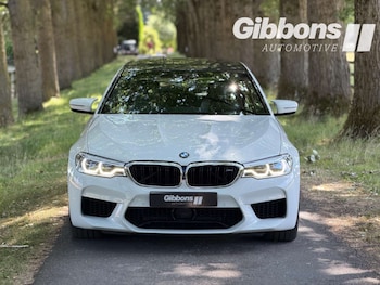 Used BMW M5 2019 for sale - 79254626: Photo
