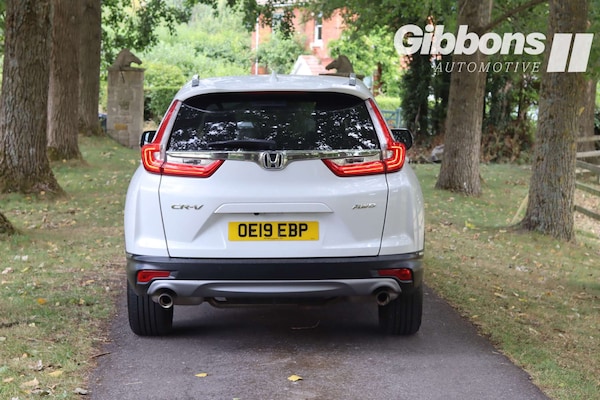 Used Honda CR-V 2019 for sale - 75585914: Photo 10