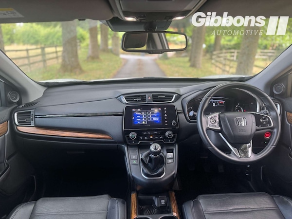 Used Honda CR-V 2019 for sale - 75585914: Photo 15