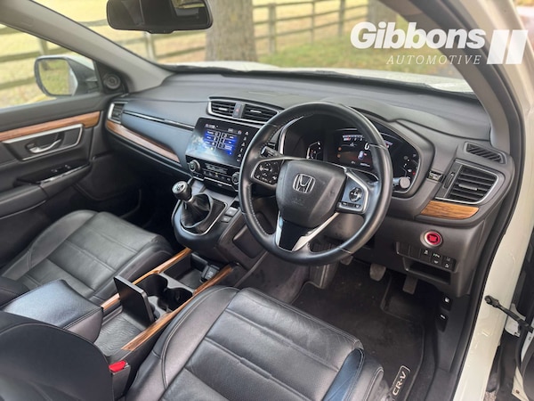 Used Honda CR-V 2019 for sale - 75585914: Photo 16
