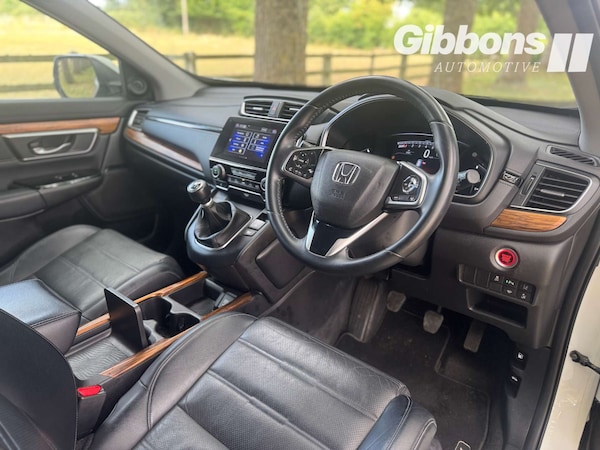 Used Honda CR-V 2019 for sale - 75585914: Photo 17