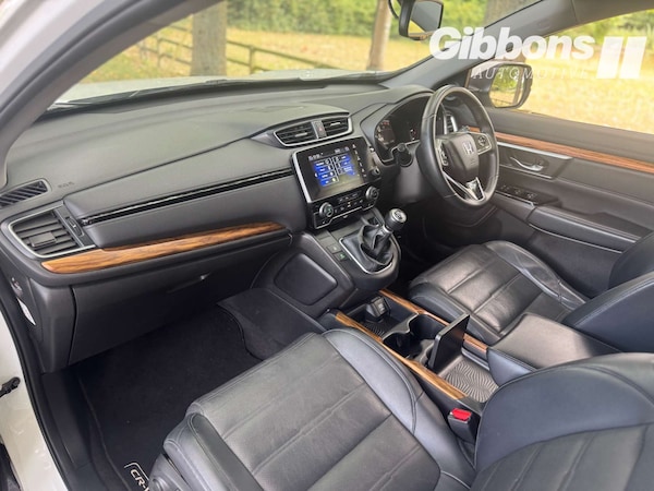 Used Honda CR-V 2019 for sale - 75585914: Photo 18