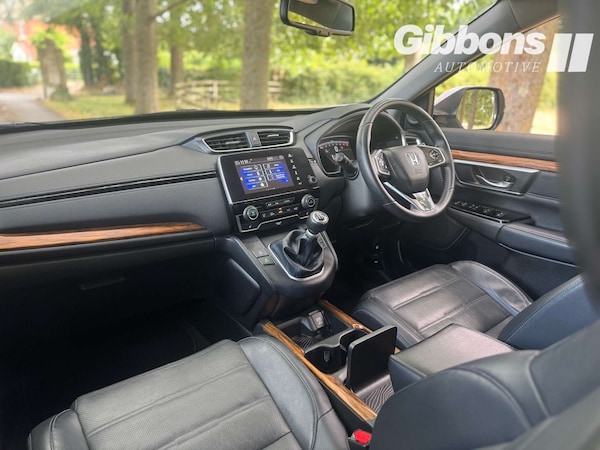 Used Honda CR-V 2019 for sale - 75585914: Photo 19