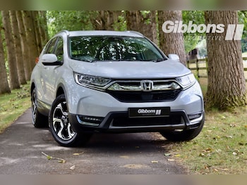 Honda - CR-V