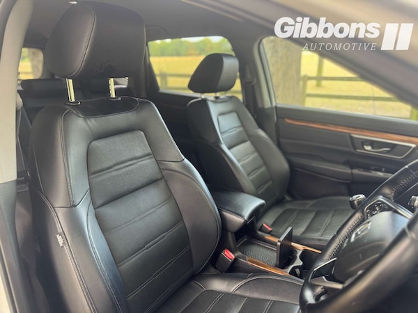Used Honda CR-V 2019 for sale - 75585914: Photo 20
