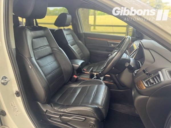 Used Honda CR-V 2019 for sale - 75585914: Photo 21