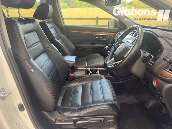 Used Honda CR-V 2019 for sale - 75585914: Photo 22