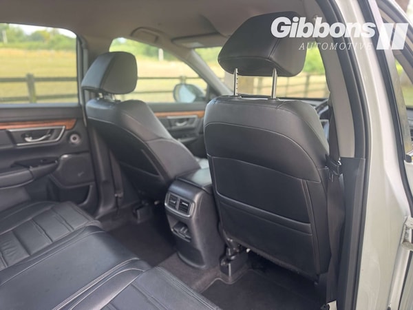Used Honda CR-V 2019 for sale - 75585914: Photo 23