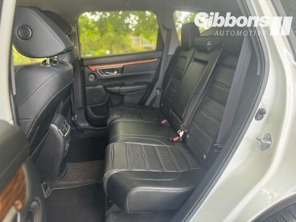 Used Honda CR-V 2019 for sale - 75585914: Photo 25