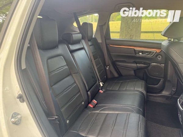 Used Honda CR-V 2019 for sale - 75585914: Photo 27
