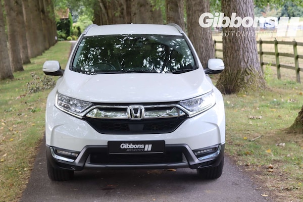 Used Honda CR-V 2019 for sale - 75585914: Photo 2